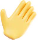 hand