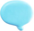 cloud of thoughts