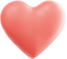 a heart